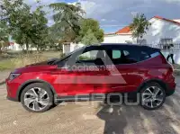2021 Seat Alteca