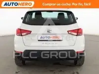 2021 Seat Alteca