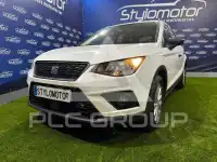 2021 Seat Alteca