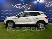2021 Seat Alteca