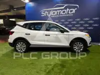 2021 Seat Alteca