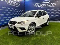 2021 Seat Alteca
