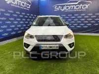 2021 Seat Alteca