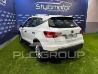 2021 Seat Alteca