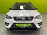 2021 Seat Alteca