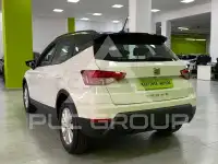 2021 Seat Alteca