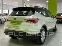 2021 Seat Alteca