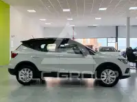 2021 Seat Alteca