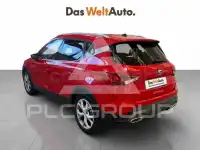 2021 Seat Alteca