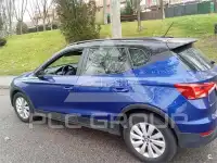 2021 Seat Alteca
