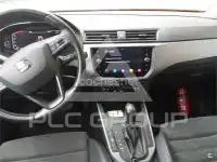 2021 Seat Alteca