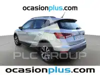 2021 Seat Alteca