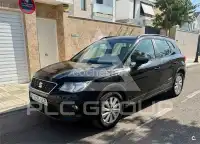 2021 Seat Alteca