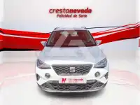 2021 Seat Alteca
