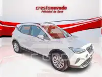 2021 Seat Alteca