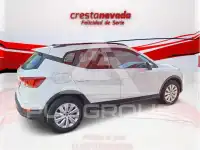 2021 Seat Alteca