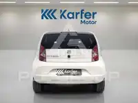 2021 Seat Mii