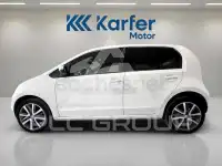2021 Seat Mii