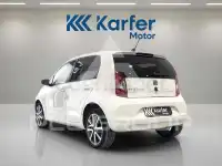 2021 Seat Mii