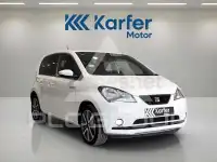 2021 Seat Mii