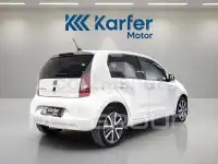 2021 Seat Mii