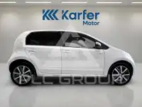 2021 Seat Mii