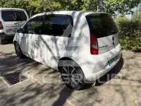 2021 Seat Mii