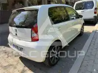 2021 Seat Mii