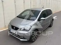 2021 Seat Mii