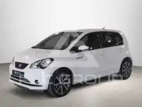 2021 Seat Mii