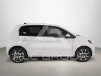 2021 Seat Mii