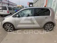 2021 Seat Mii