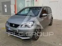 2021 Seat Mii