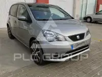 2021 Seat Mii