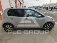 2021 Seat Mii