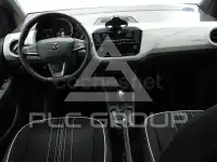2021 Seat Mii