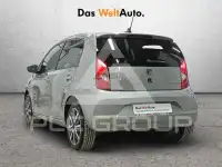 2021 Seat Mii