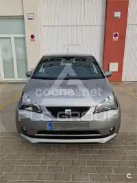 2021 Seat Mii
