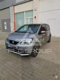 2021 Seat Mii