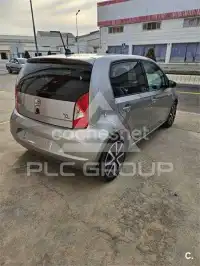 2021 Seat Mii