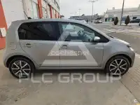 2021 Seat Mii