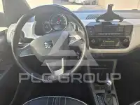 2021 Seat Mii