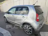 2021 Seat Mii