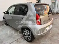 2021 Seat Mii
