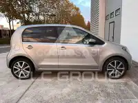 2021 Seat Mii