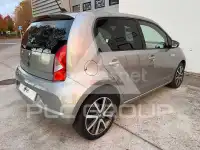 2021 Seat Mii