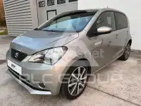 2021 Seat Mii