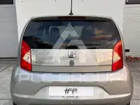 2021 Seat Mii