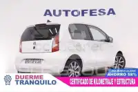 2021 Seat Mii