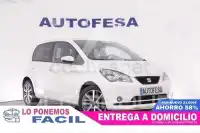 2021 Seat Mii